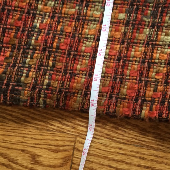 Tweed Miniskirt - Picture 7 of 7